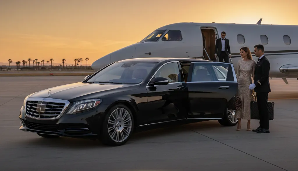 Airport Transfers